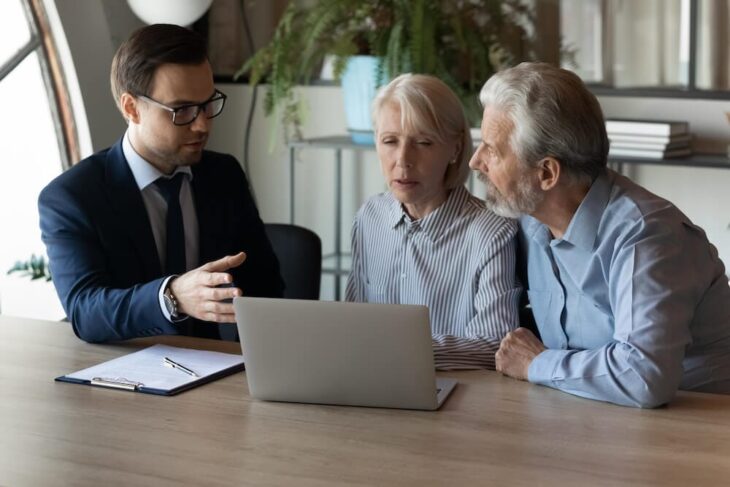 What Should You Do Next to Keep Your Will Working for You Thame?