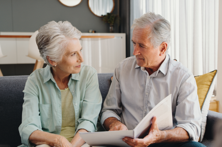 Why is having a will important even if I don’t own many assets Thame?